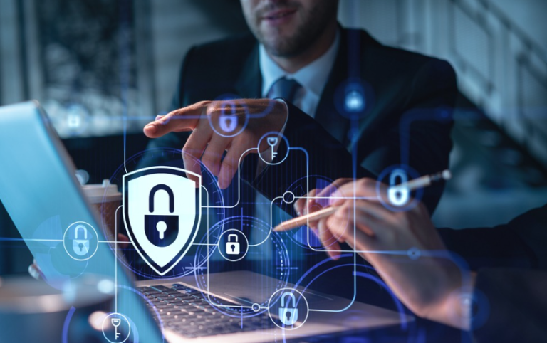 Cybersecurity Essentials: Protecting Yourself in a Digital World