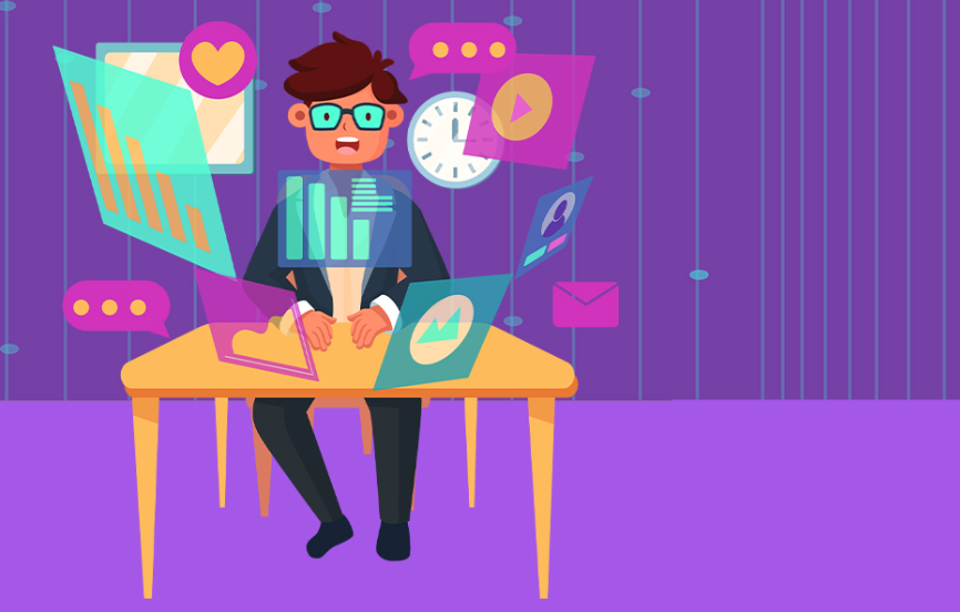 Productivity Hacks Using Technology