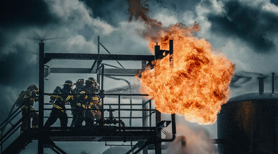 Fire Risk Assessment