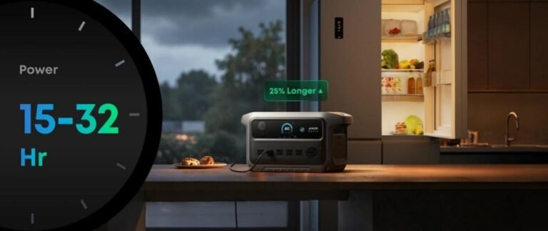 How to Estimate Solar Generator Runtime Before Buying?