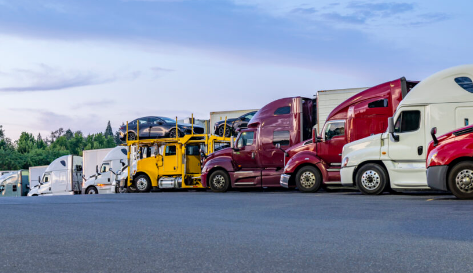 Houston Truck Accidents: Legal Guidance for Injury Victims