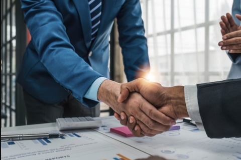 How Recent M&A Activity Strengthens Your Deal Execution