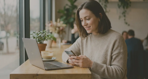 The Power of “Outbound Engagement” for Organic Discovery