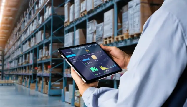 Skyware Inventory: Smarter Stock Management for Growing Businesses