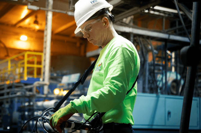 Moving Toward Proactive Care With Smart Vibration Monitoring