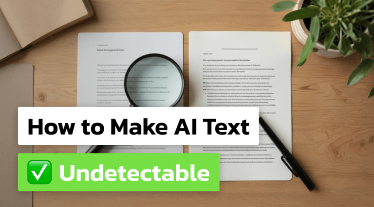 AI Detection and the Art of Creating Human-Like Content