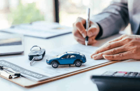 Understanding Personal Car Loans: A Guide to Financing Your Vehicle