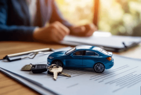 Understanding Car Loans in Australia: A Complete Guide