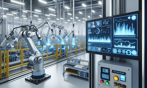 How AI Is Transforming Workflow Automation Services Across Industries