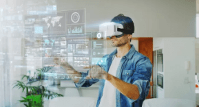 What Is VR Training and Why Are Smart Companies Switching to It?