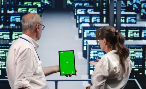 Virtualization Servers: Powering Scalable Enterprise Computing