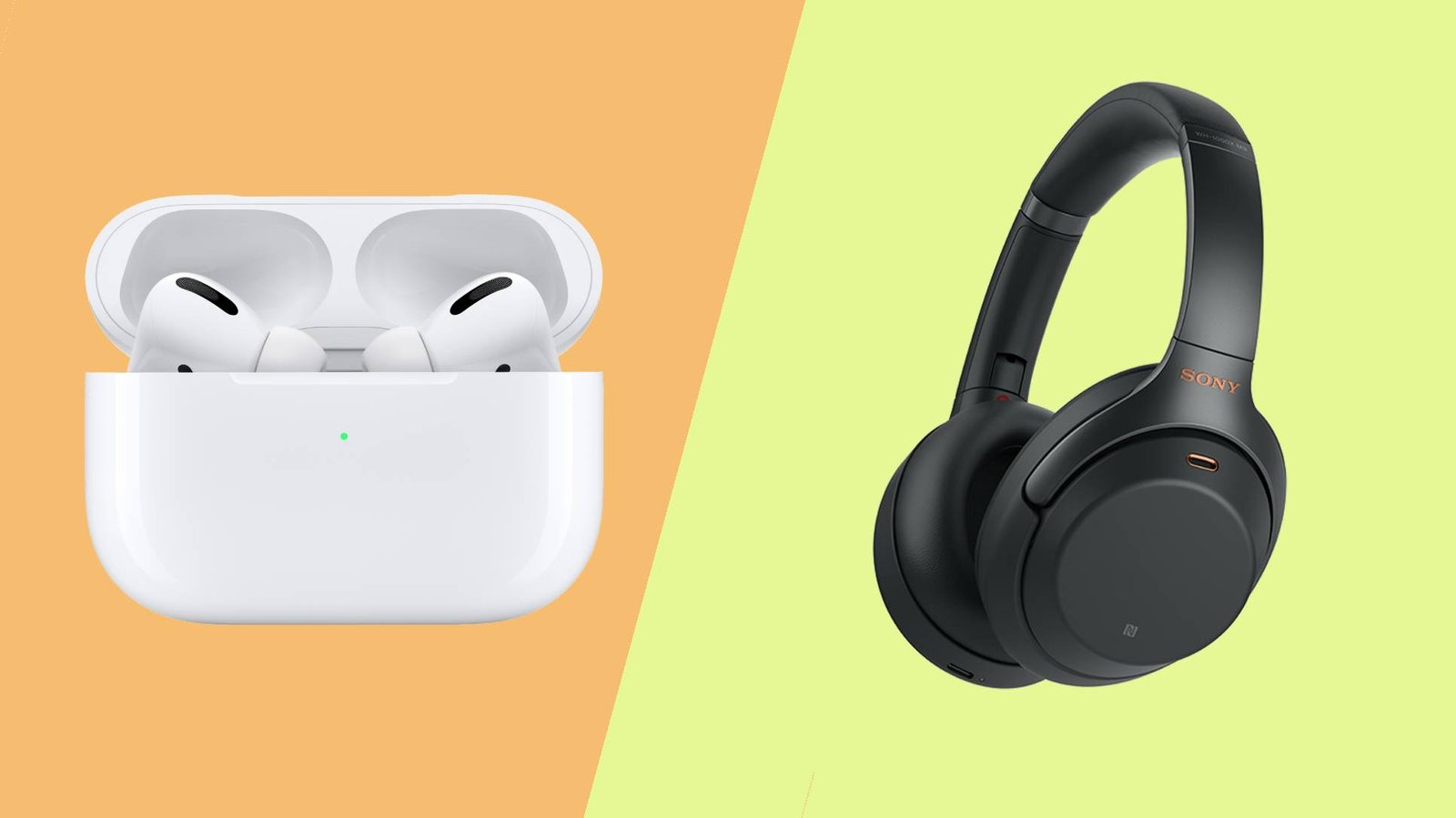 Wireless Earbuds vs. Over-Ear Headphones: Which Should You Choose?