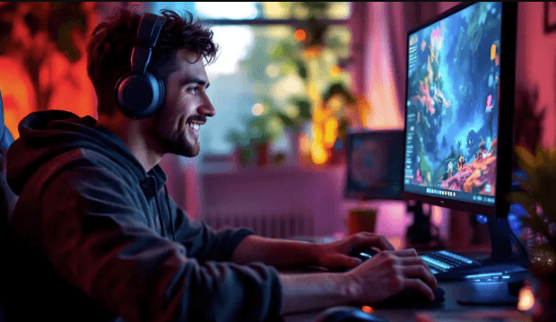 The Digital Evolution: A Comprehensive Guide to PC Game Keys and CD Key Market Dynamics