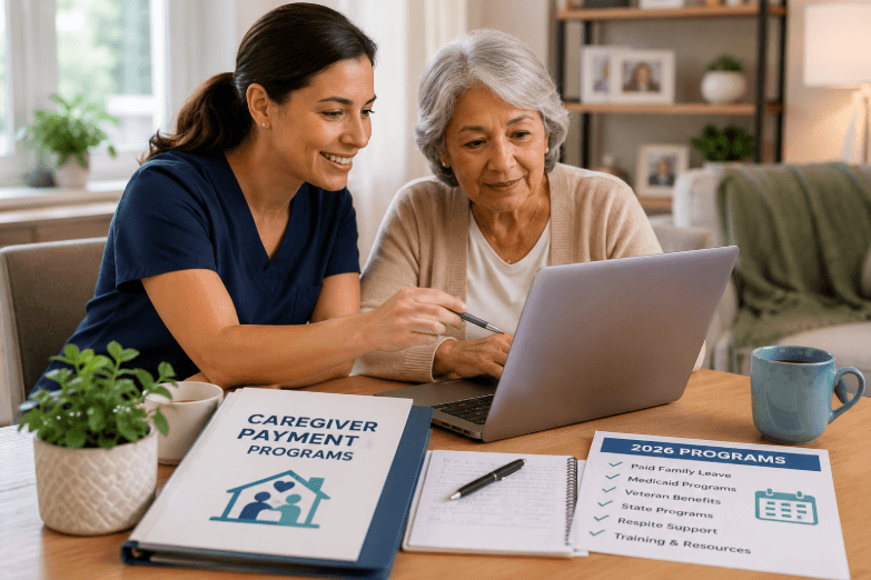 What families should look for in a trusted home care provider in 2026