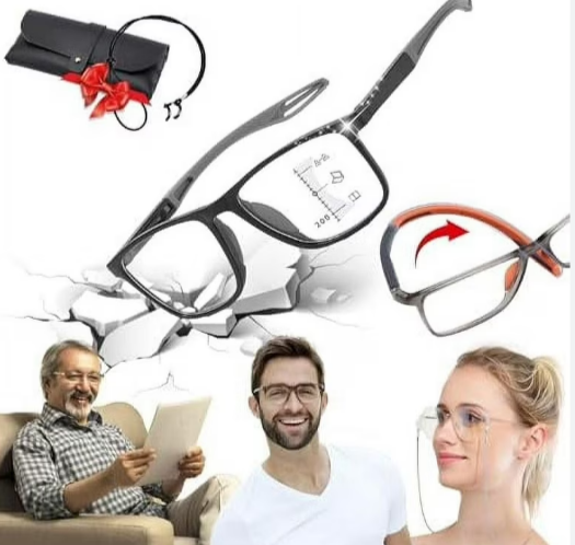 Inside ManlyKicks: Your One-Stop Shop for Prescription, Sun, and Smart Glasses