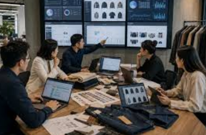 Streamlining Modern Apparel Workflow Optimization: A Complete Guide for Fashion Brands