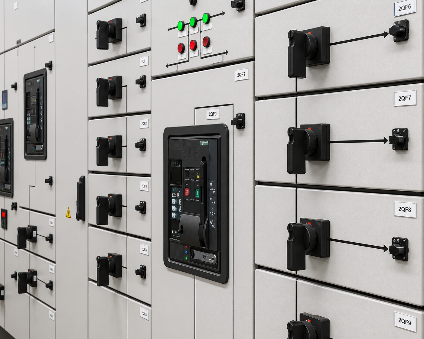 Why Switch Gear Products Are Essential for Safe and Reliable Power Distribution