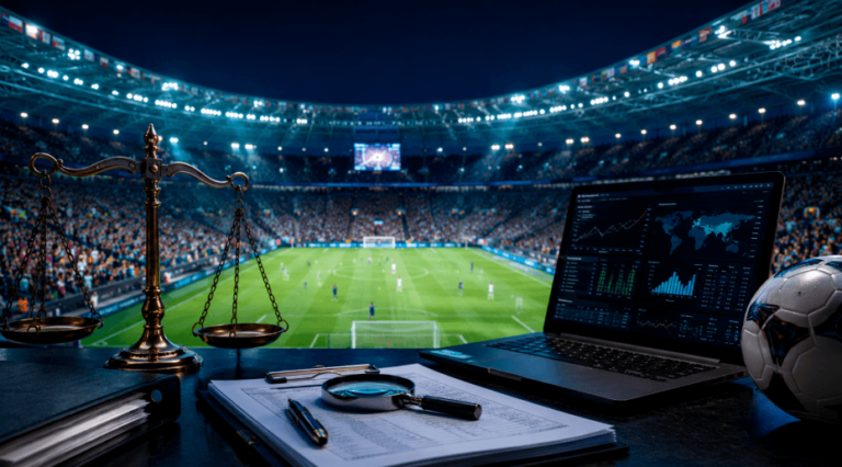 5 Crucial Rules for Betting on 2026 World Cup Extra Time and Penalties