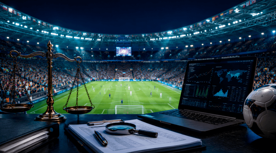 5 Crucial Rules for Betting on 2026 World Cup Extra Time and Penalties