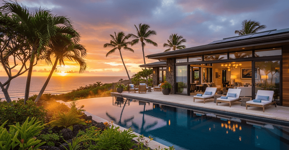 Hawaii’s Housing Market Trends and Forecast