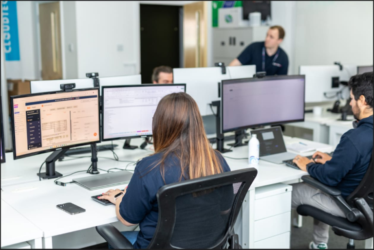 10 Signs Your Business Needs Better IT Support in the UK