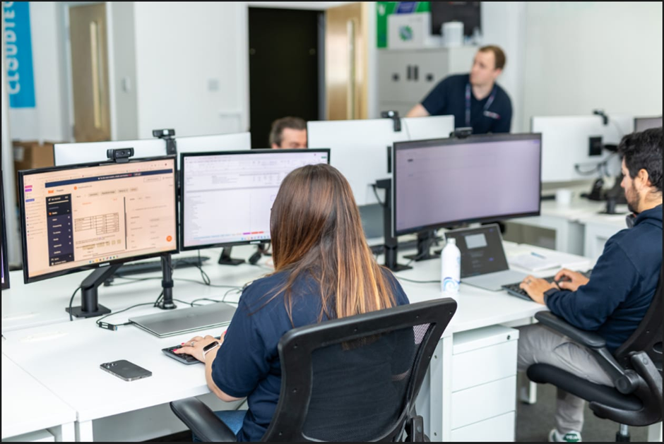 10 Signs Your Business Needs Better IT Support in the UK