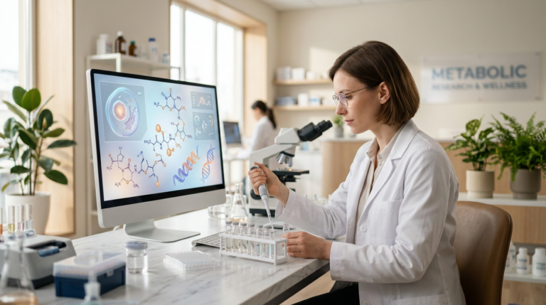 How to Separate Common Effects From Urgent Symptoms With Ipamorelin Side Effects for Women