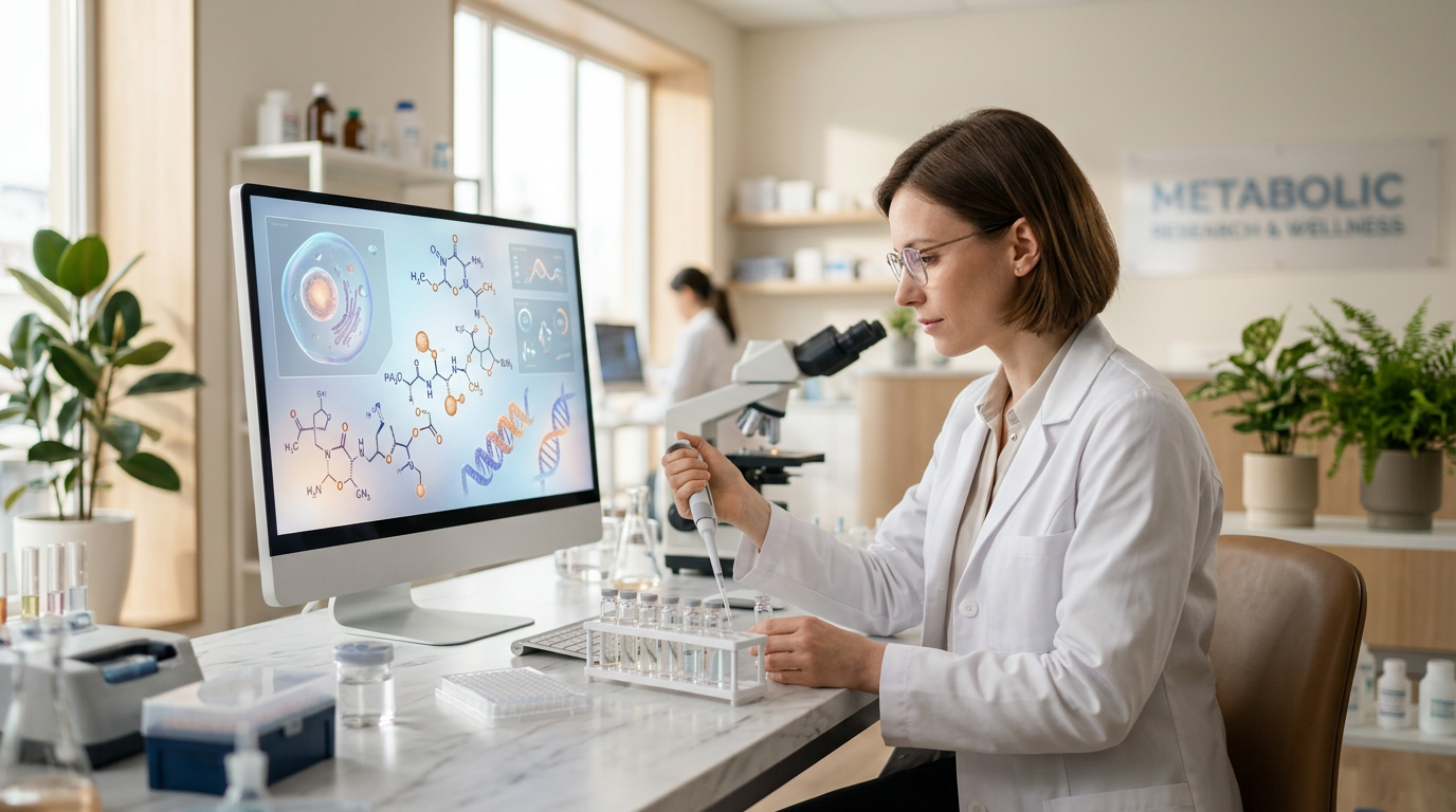 How to Separate Common Effects From Urgent Symptoms With Ipamorelin Side Effects for Women