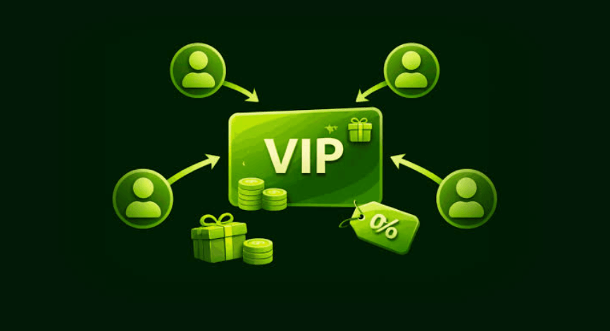 Understanding Redemption Options Within Your Membership Program