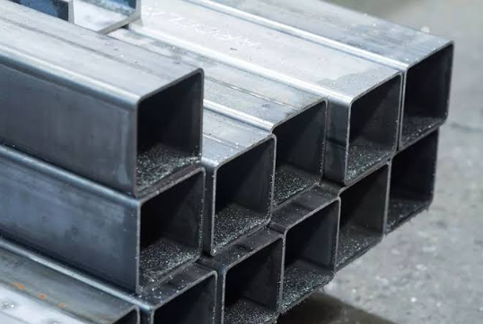 Hollow Section Steel: Structural Applications and Manufacturing Standards