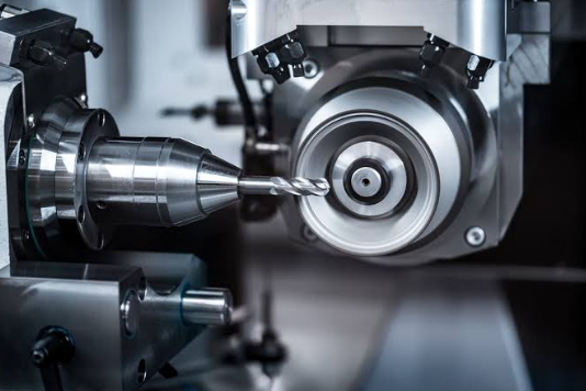 Tight Tolerance CNC Milling for Demanding Applications
