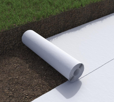 A Practical Introduction to Geotextile Materials and Their Uses
