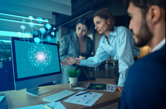 How AI and Advanced Asset Finance Solutions Are Transforming Modern Lending
