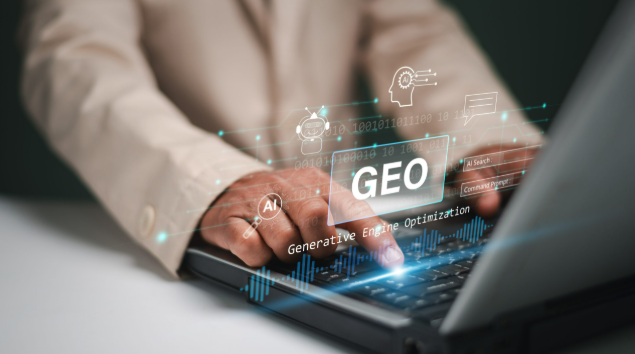 Why Businesses Need a Generative Engine Optimization Agency for the Future of Search
