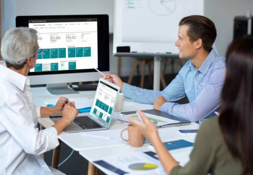 Microsoft Dynamics 365 Implementation for Modern Business Growth
