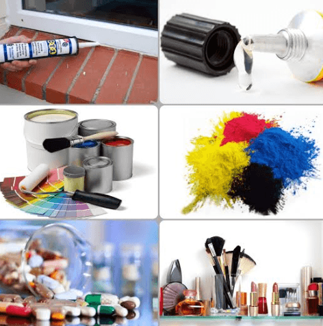 Exploring the Wide-Ranging Applications of Fumed Silica