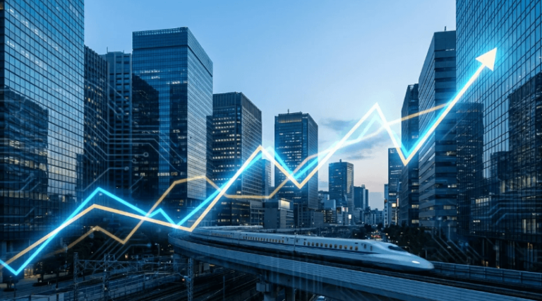 How Japanese Investors Buy American Shares in 2026: A Data-Driven Analysis of US Stock Apps