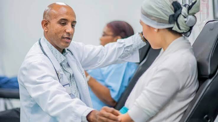 Oncology
