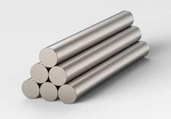Titanium Rod