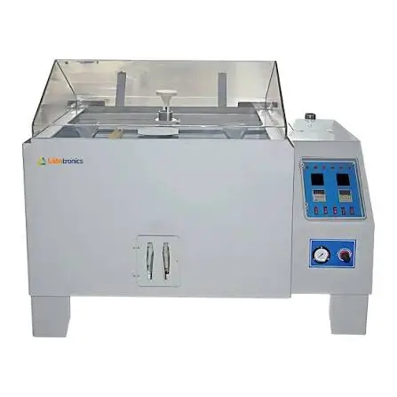 Salt Spray Chamber