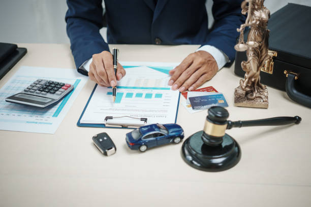 What Should You Do After a Car Accident in Aurora?