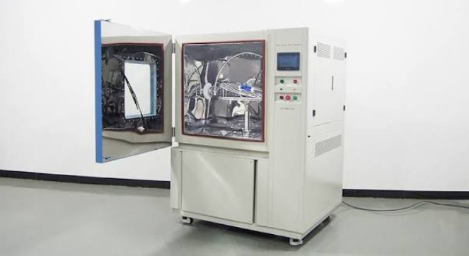 LIB Industry Water Spray Jetting Chamber: A Practical Guide to Water Spray Testing