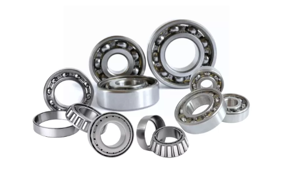 Understanding Materials Used in Precision Bearing Components