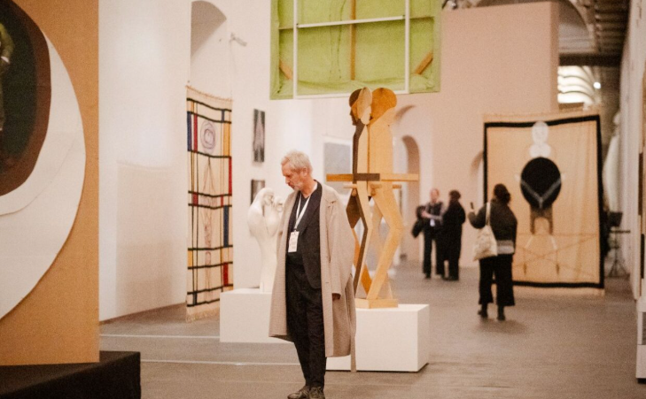 Stewardship for Museums and Galleries