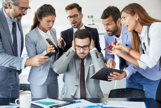 The Real Cost of a Bad Hire: How Wrong Recruitment Decisions Drain Corporate Resources