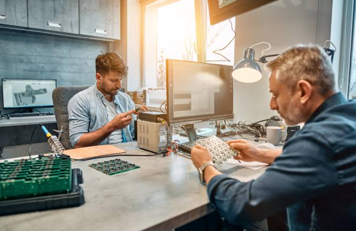 What Specialist Shops Need That General Software Misses