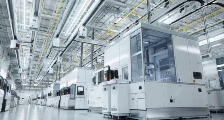 Why Reliable Power Semiconductor Manufacturers Matter in Industrial Power Systems