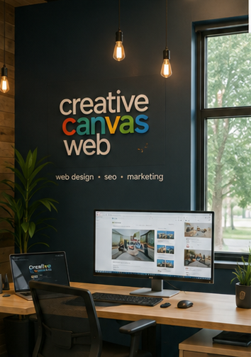 5 Most Recommended Web Design & Local SEO Agencies in Western Cedar Rapids, Iowa & Vail, Colorado
