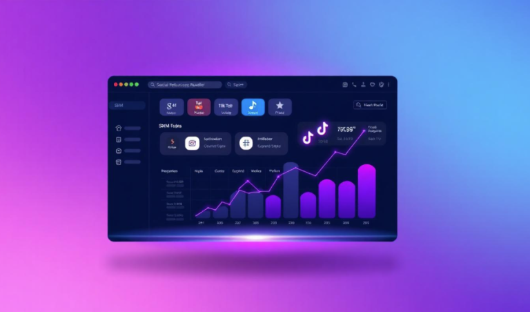 How SMM Reseller Panels and API Solutions Are Supporting Digital Marketing Agencies in 2026||shakergainske