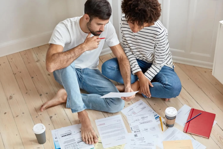 How to Compare Homes Before Making a Decision